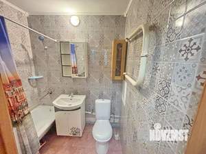 Студия квартира, вторичка, 28м2, 9/16 этаж