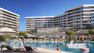 1-к квартира, вторичка, 25м2, 9/9 этаж