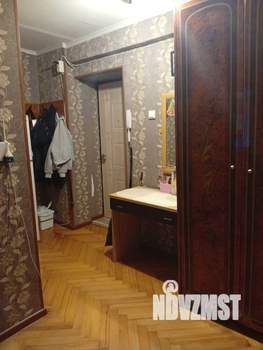 2-к квартира, вторичка, 46м2, 1/9 этаж