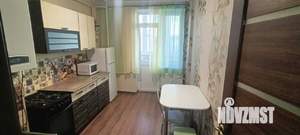1-к квартира, вторичка, 38м2, 10/13 этаж