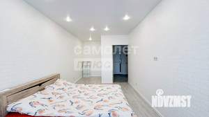 1-к квартира, вторичка, 45м2, 6/8 этаж