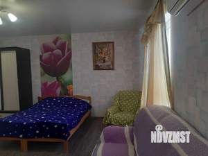 1-к квартира, вторичка, 37м2, 1/5 этаж