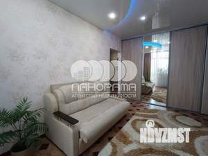 1-к квартира, вторичка, 40м2, 4/9 этаж