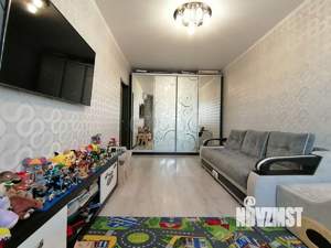 2-к квартира, вторичка, 53м2, 7/9 этаж