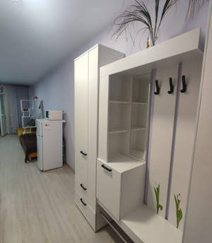 Студия квартира, вторичка, 30м2, 13/18 этаж