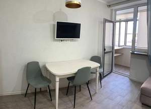 1-к квартира, вторичка, 45м2, 4/9 этаж