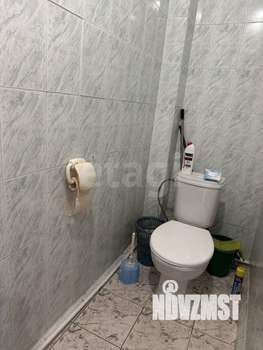 1-к квартира, вторичка, 43м2, 1/2 этаж