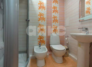 1-к квартира, вторичка, 48м2, 9/12 этаж