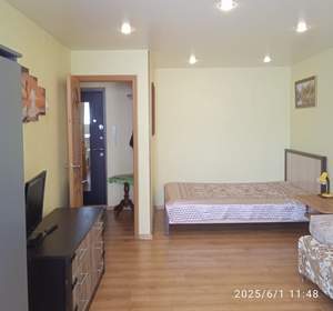 1-к квартира, вторичка, 35м2, 7/9 этаж
