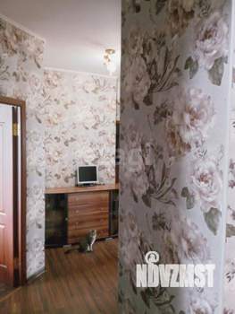 3-к квартира, вторичка, 83м2, 5/5 этаж