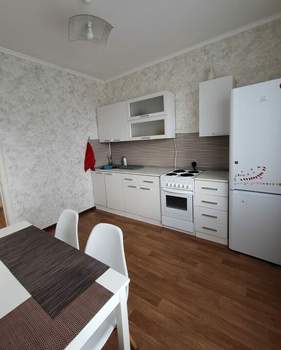1-к квартира, вторичка, 36м2, 7/9 этаж