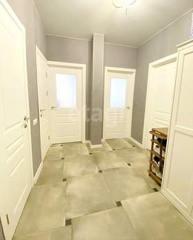 2-к квартира, вторичка, 63м2, 2/5 этаж