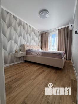 1-к квартира, вторичка, 38м2, 5/8 этаж