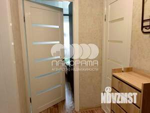 1-к квартира, вторичка, 40м2, 10/16 этаж