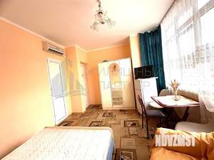 Студия квартира, вторичка, 14м2, 1/1 этаж