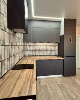 1-к квартира, вторичка, 45м2, 11/16 этаж