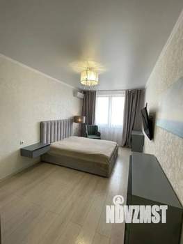 2-к квартира, вторичка, 60м2, 8/17 этаж