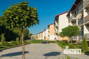 1-к квартира, вторичка, 44м2, 2/3 этаж