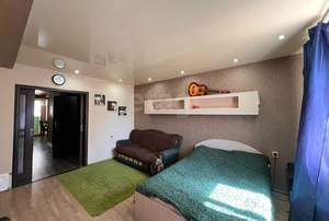 2-к квартира, вторичка, 61м2, 5/5 этаж