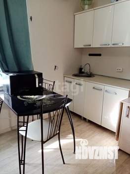 Студия квартира, вторичка, 20м2, 1/6 этаж