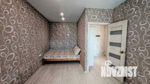 1-к квартира, вторичка, 37м2, 5/5 этаж