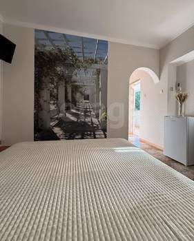 Студия квартира, вторичка, 17м2, 2/2 этаж