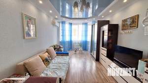 1-к квартира, вторичка, 44м2, 4/9 этаж