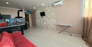 Студия квартира, вторичка, 30м2, 8/18 этаж