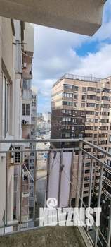 Студия квартира, вторичка, 27м2, 14/16 этаж