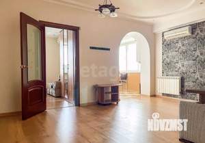 2-к квартира, вторичка, 51м2, 5/5 этаж