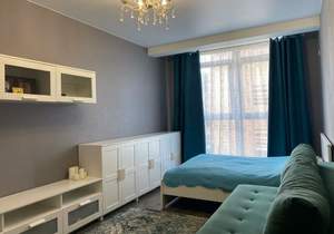 2-к квартира, вторичка, 64м2, 2/6 этаж