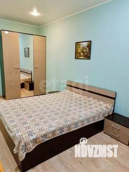 1-к квартира, вторичка, 39м2, 3/12 этаж