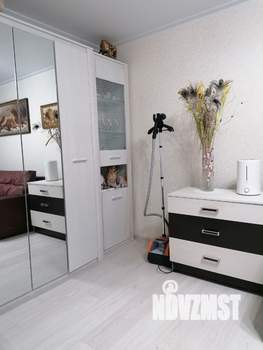 1-к квартира, вторичка, 36м2, 14/16 этаж