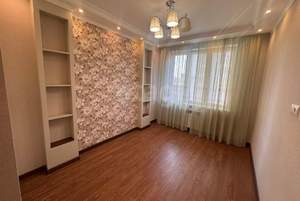 1-к квартира, вторичка, 39м2, 1/9 этаж