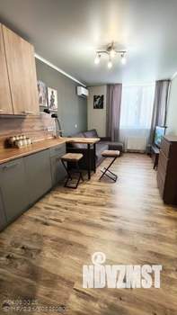 Студия квартира, вторичка, 24м2, 2/14 этаж