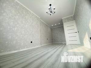 1-к квартира, вторичка, 38м2, 13/14 этаж