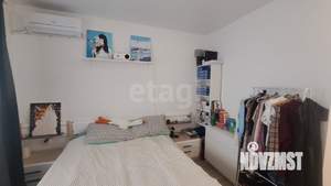 2-к квартира, вторичка, 58м2, 2/4 этаж