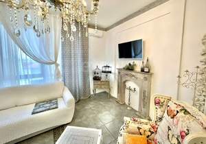 2-к квартира, вторичка, 89м2, 4/17 этаж