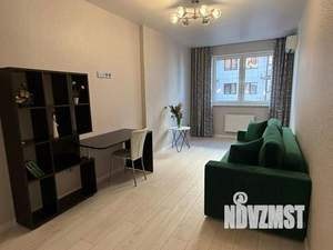 1-к квартира, вторичка, 45м2, 10/14 этаж