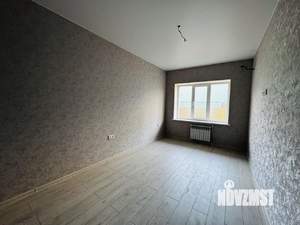 1-к квартира, вторичка, 48м2, 1/3 этаж