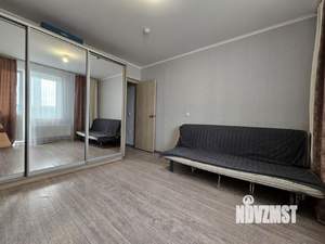 2-к квартира, вторичка, 72м2, 13/16 этаж