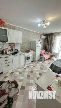 1-к квартира, вторичка, 47м2, 13/16 этаж