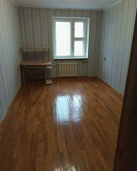 3-к квартира, вторичка, 72м2, 5/5 этаж