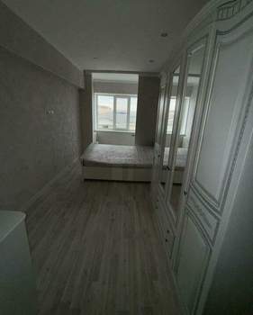 2-к квартира, вторичка, 52м2, 3/3 этаж