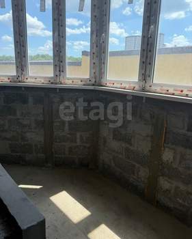 2-к квартира, вторичка, 54м2, 3/13 этаж