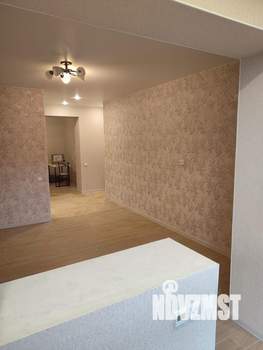 1-к квартира, вторичка, 46м2, 6/9 этаж