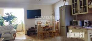 3-к квартира, вторичка, 122м2, 4/7 этаж