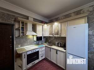 1-к квартира, вторичка, 31м2, 1/6 этаж
