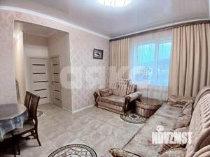 2-к квартира, вторичка, 51м2, 3/3 этаж