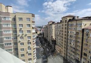 2-к квартира, вторичка, 52м2, 12/13 этаж